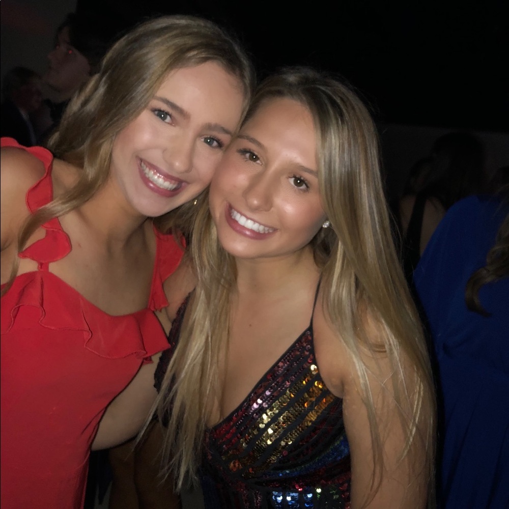 Meet your Posher, Valerie